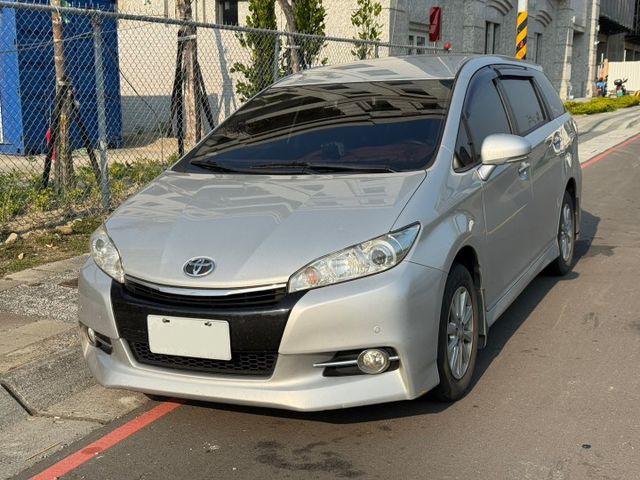 一手車  第1張相片