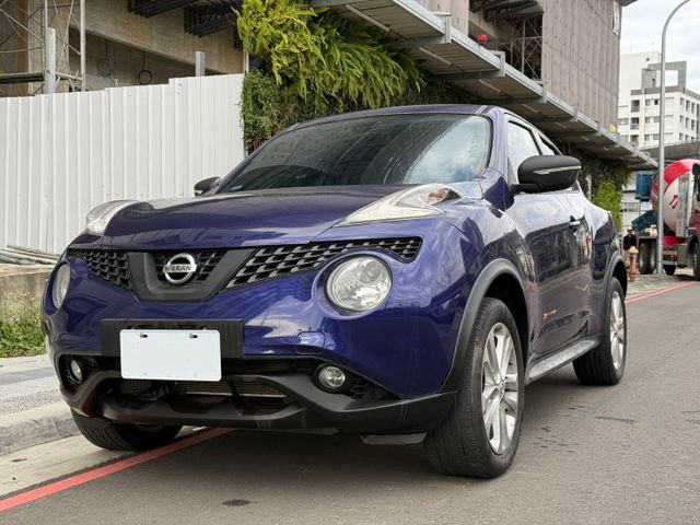 渦輪 4WD 免鑰匙  第1張相片