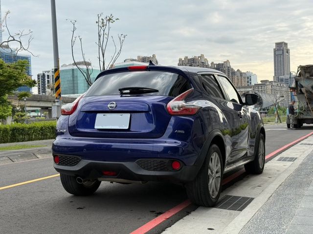 渦輪 4WD 免鑰匙  第7張相片