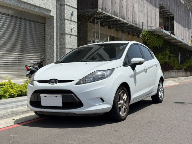 FIESTA  第1張相片