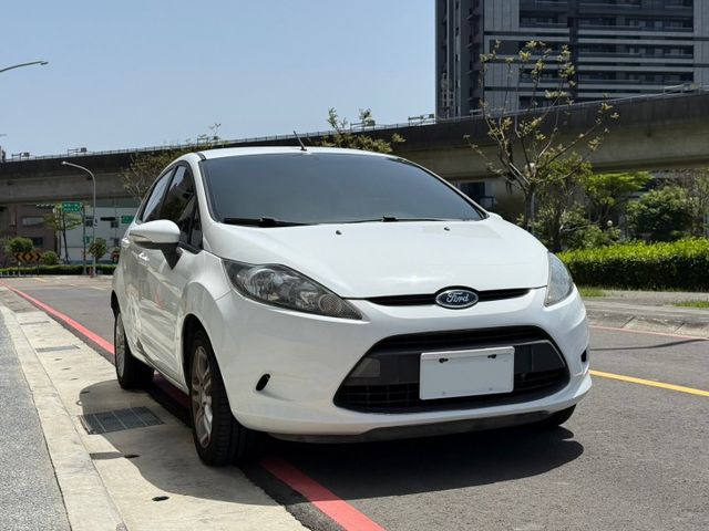 FIESTA  第2張相片