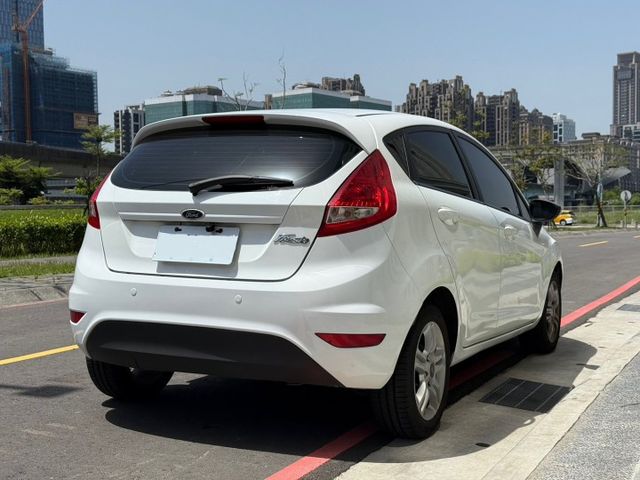 FIESTA  第6張相片