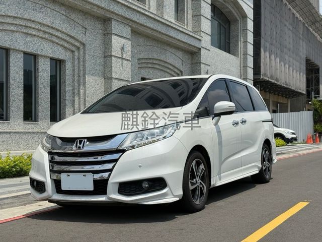 APEX版 摸門 雙電滑門 電尾門 IKEY 360環景  第1張相片