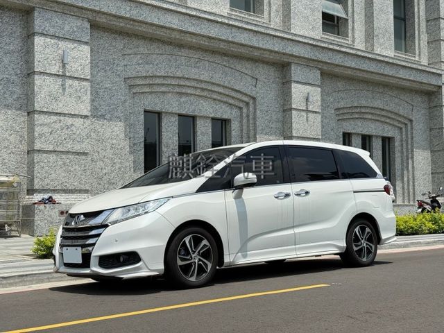 APEX版 摸門 雙電滑門 電尾門 IKEY 360環景  第12張相片