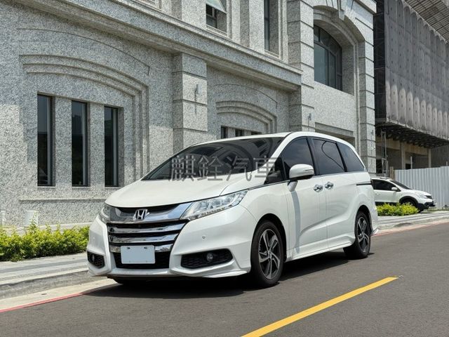 APEX版 摸門 雙電滑門 電尾門 IKEY 360環景  第13張相片