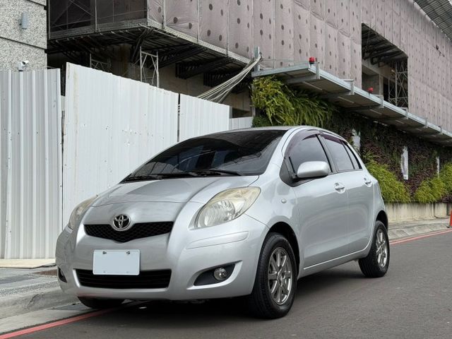 YARIS  第1張相片