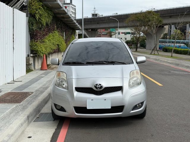YARIS  第2張相片