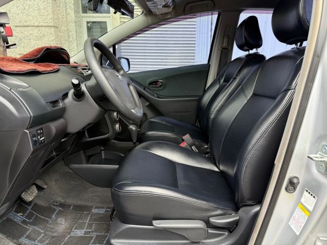 YARIS  第4張相片