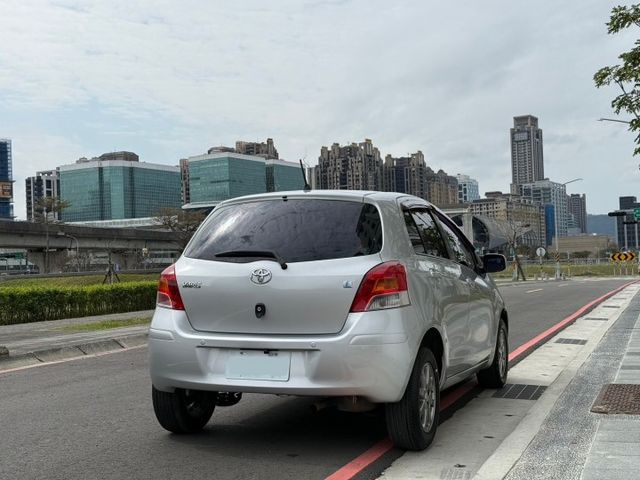 YARIS  第6張相片