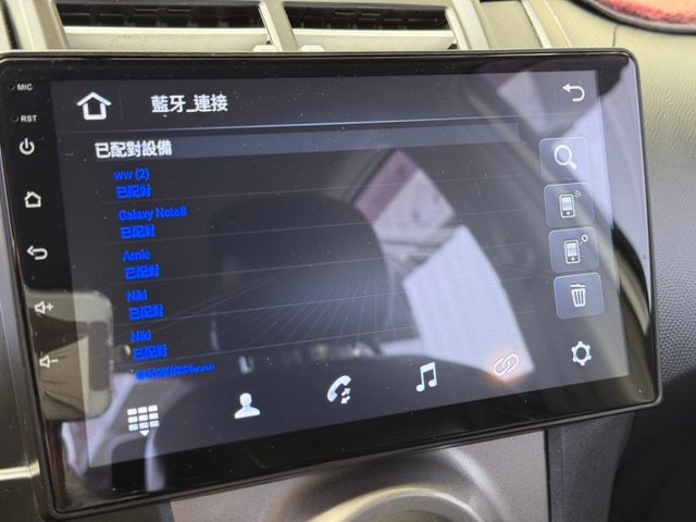 YARIS  第7張相片