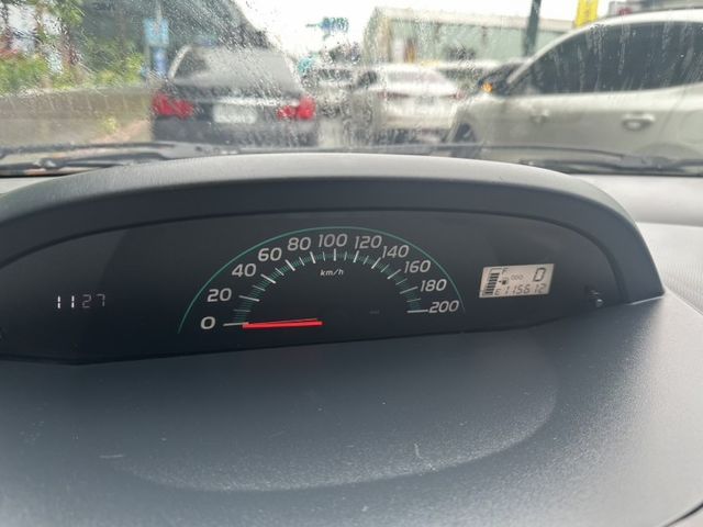 YARIS  第9張相片