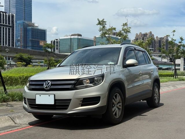 一手車  第1張相片