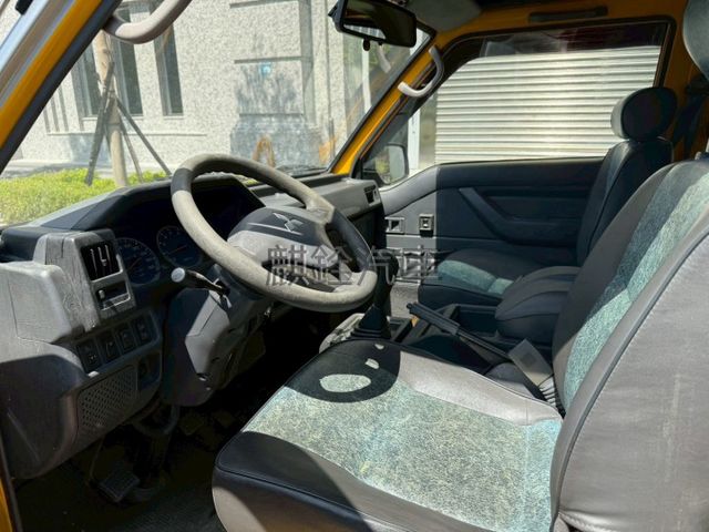 DELICA 廂車  第2張相片