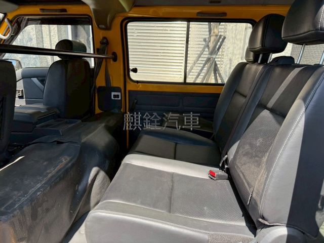 DELICA 廂車  第3張相片