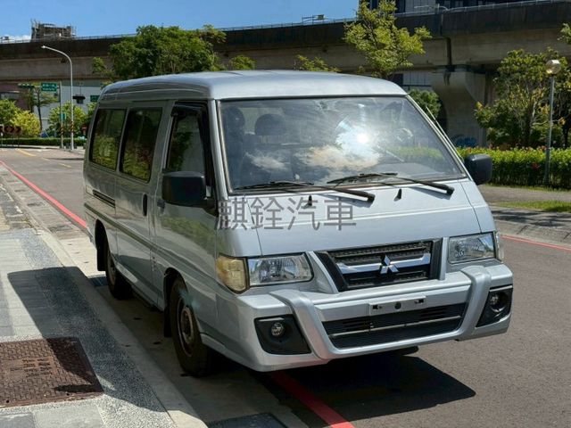 DELICA 廂車  第5張相片