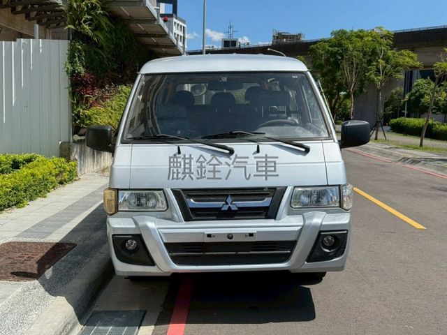 DELICA 廂車  第6張相片