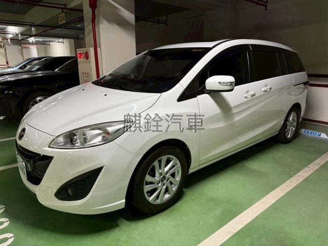 七人座  一手漂亮車 里程實跑6萬公里  第1張相片