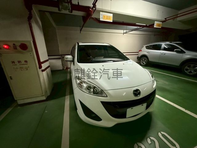 七人座  一手漂亮車 里程實跑6萬公里  第2張相片