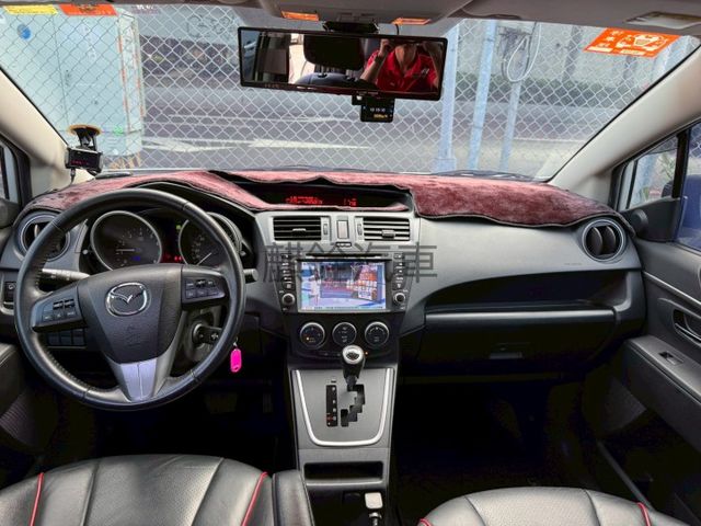 七人座  一手漂亮車 里程實跑6萬公里  第4張相片