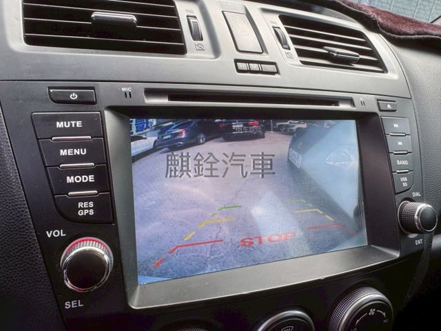 七人座  一手漂亮車 里程實跑6萬公里  第7張相片