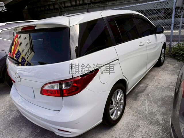 七人座  一手漂亮車 里程實跑6萬公里  第9張相片