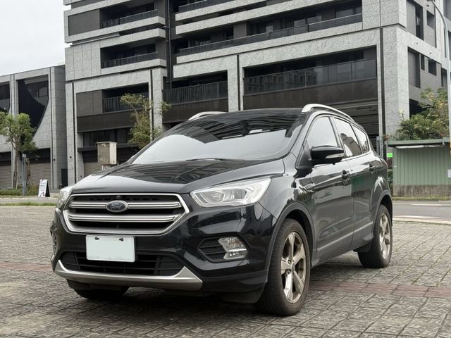 360環景，IKEY，盲點，腳踢尾門，全景天窗  第1張相片