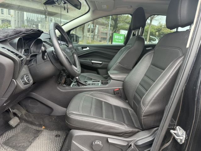 360環景，IKEY，盲點，腳踢尾門，全景天窗  第2張相片