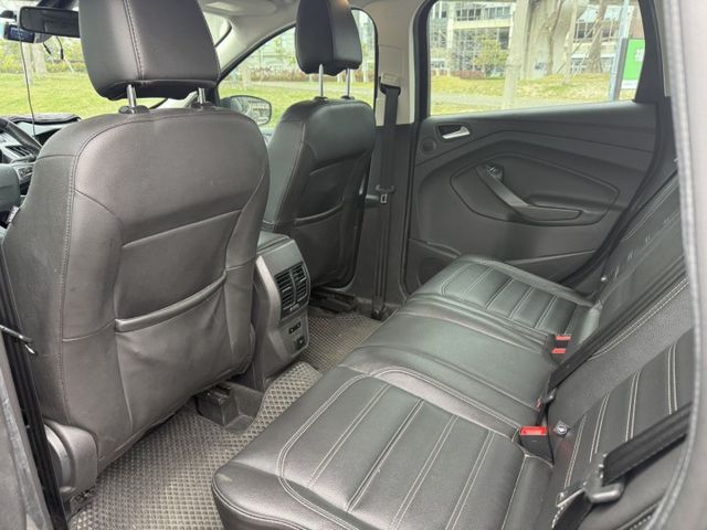 360環景，IKEY，盲點，腳踢尾門，全景天窗  第3張相片