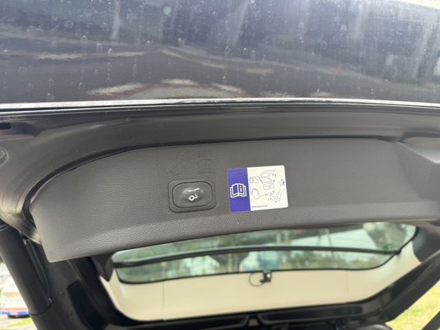 360環景，IKEY，盲點，腳踢尾門，全景天窗  第10張相片