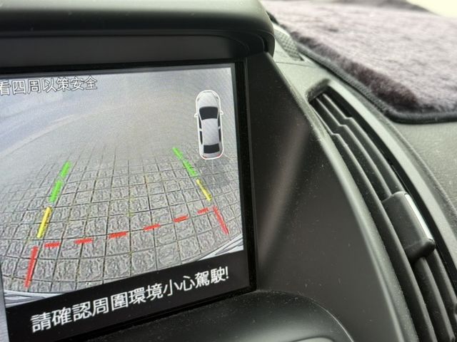 360環景，IKEY，盲點，腳踢尾門，全景天窗  第11張相片