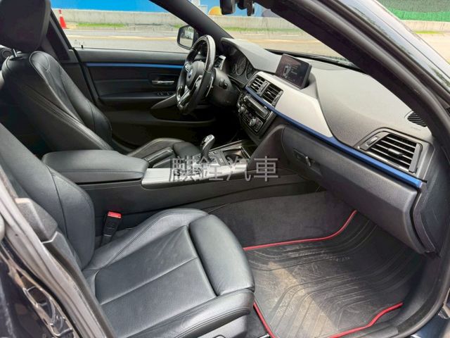4 SERIES GRAN COUPE F36  第3張相片
