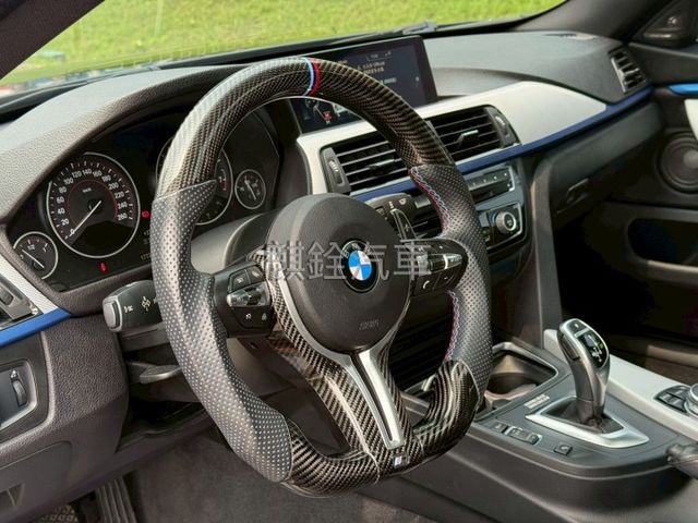 4 SERIES GRAN COUPE F36  第4張相片
