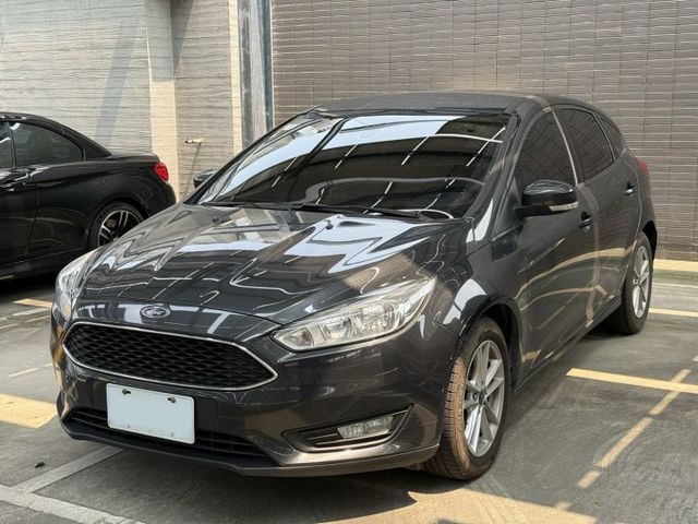 FOCUS 5D  第1張相片