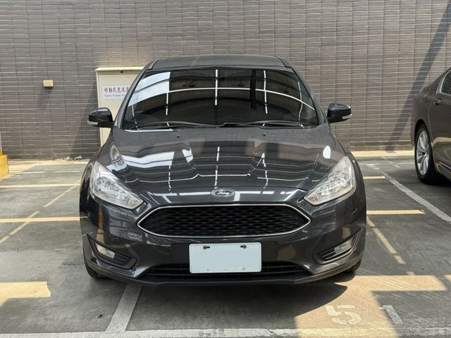 FOCUS 5D  第2張相片