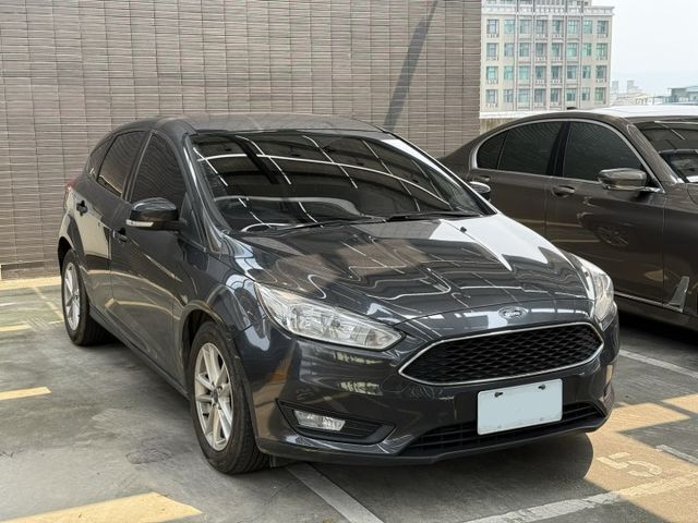 FOCUS 5D  第5張相片