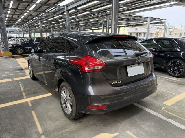 FOCUS 5D  第6張相片