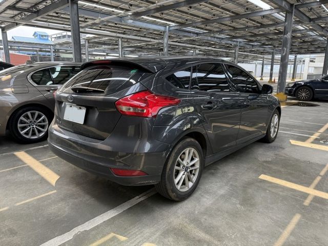 FOCUS 5D  第7張相片