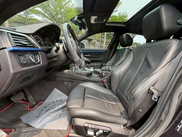 4 SERIES GRAN COUPE F36  第2張相片