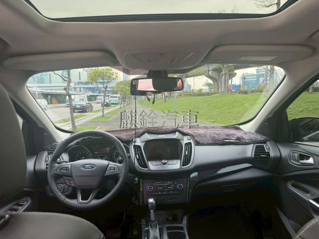 360環景，IKEY，盲點，腳踢尾門，全景天窗  第5張相片