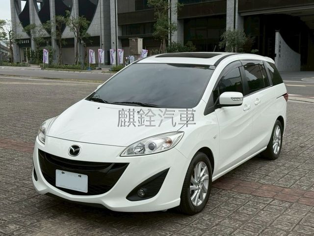 七人座  一手漂亮車 里程實跑6萬公里  第4張相片