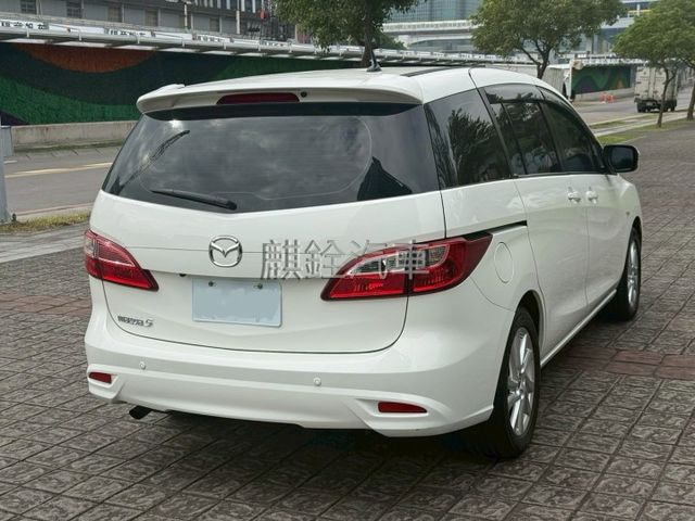 七人座  一手漂亮車 里程實跑6萬公里  第9張相片