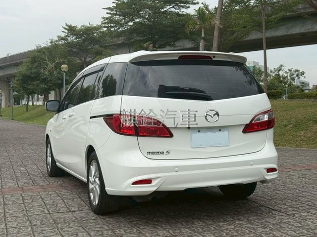 七人座  一手漂亮車 里程實跑6萬公里  第11張相片