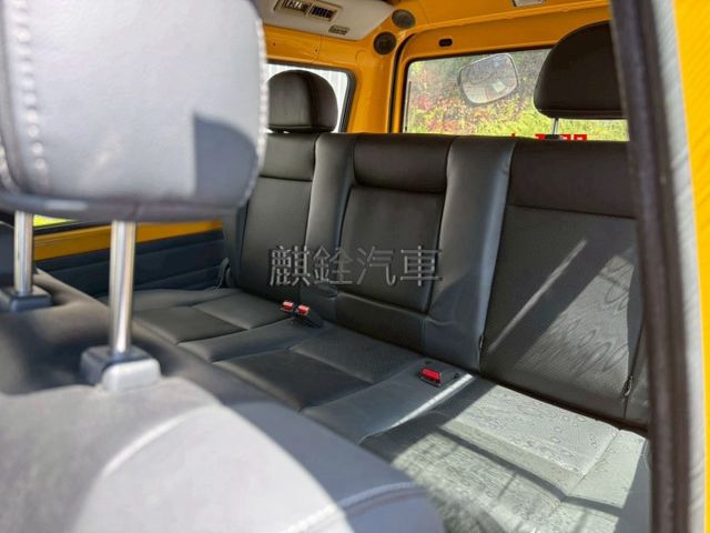 DELICA 廂車  第4張相片