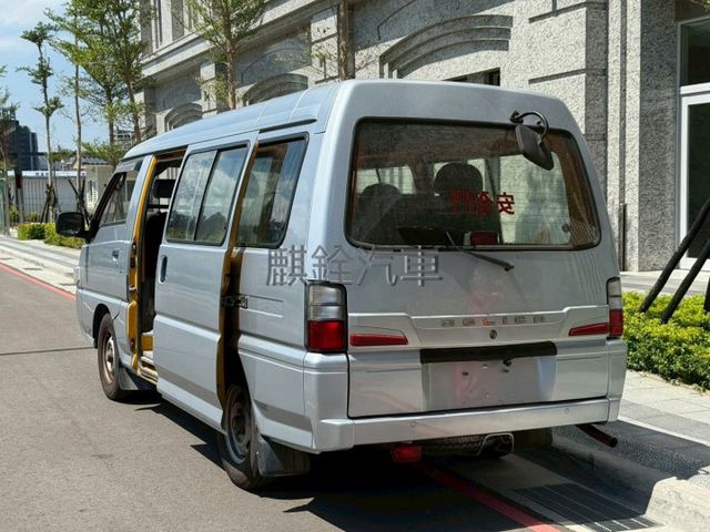 DELICA 廂車  第7張相片