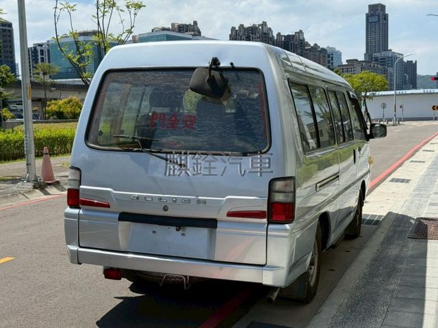 DELICA 廂車  第8張相片