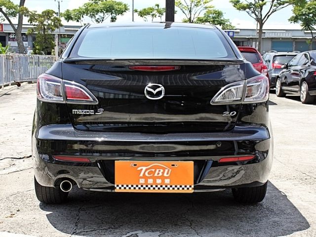 Mazda Mazda3  第1張相片