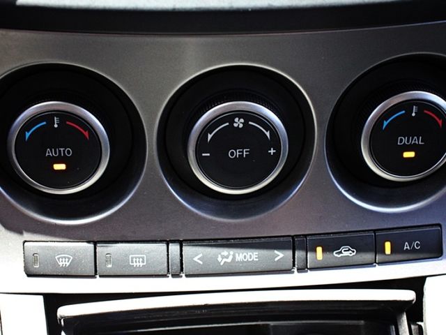 Mazda Mazda3  第18張相片