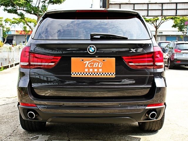 BMW/ 寶馬 X5 SERIES  第2張相片