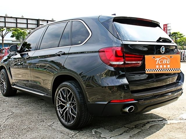 BMW/ 寶馬 X5 SERIES  第3張相片