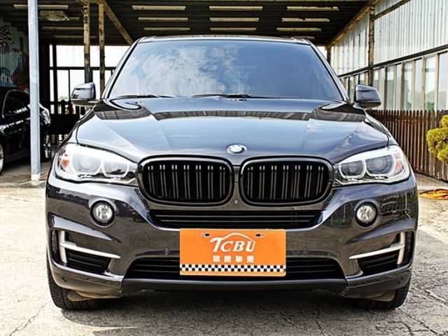 BMW/ 寶馬 X5 SERIES  第6張相片
